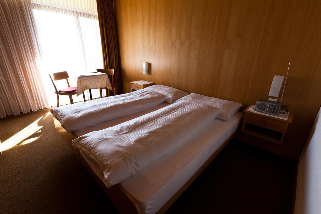 Hotel Garni Simplon Brigerbad Cameră foto