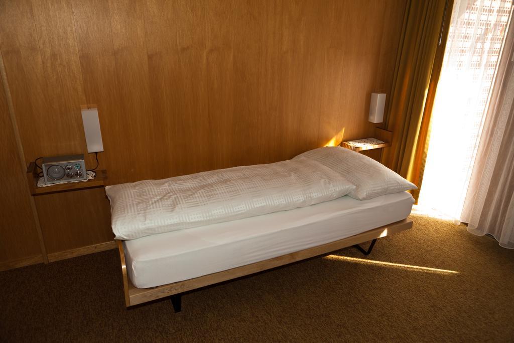 Hotel Garni Simplon Brigerbad Cameră foto