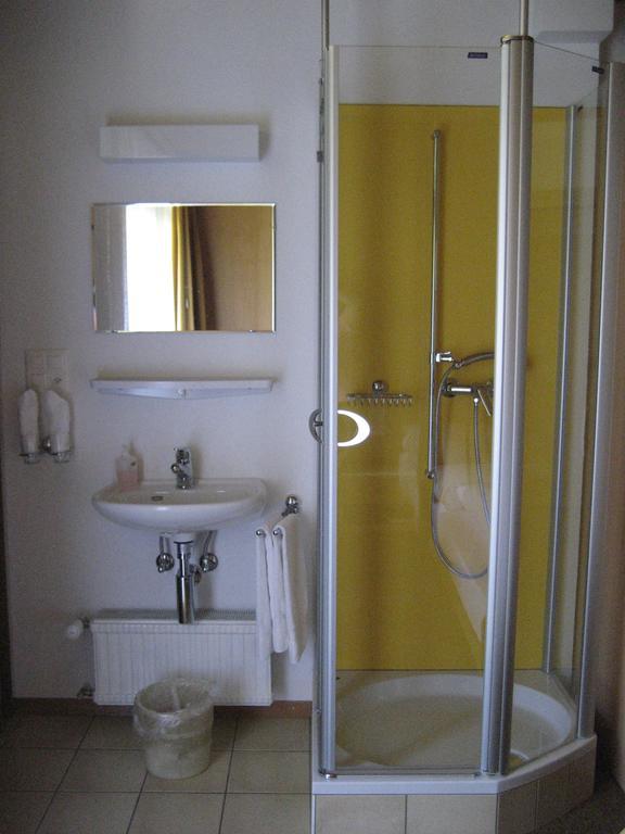Hotel Garni Simplon Brigerbad Cameră foto