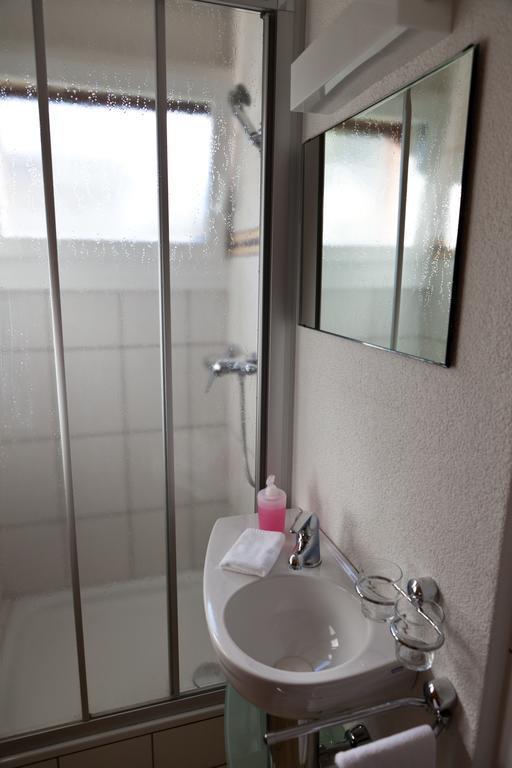 Hotel Garni Simplon Brigerbad Cameră foto